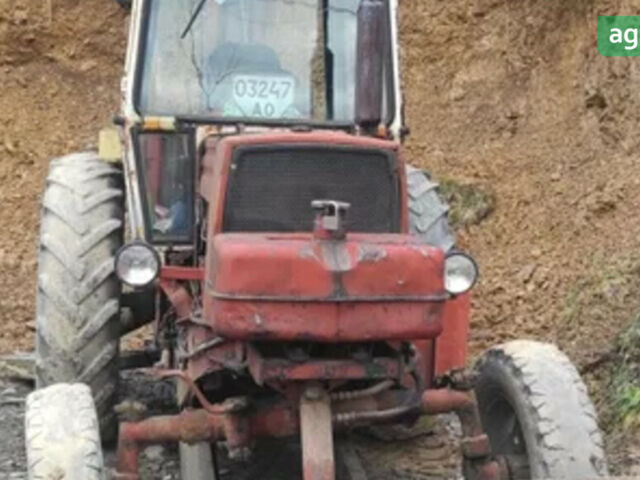 ЮМЗ 6КЛ, объемом двигателя 4.94 л и пробегом 0 тыс. км за 4400 $, фото 1 на Automoto.ua