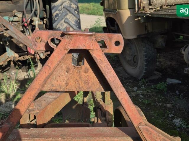 ЮМЗ 6КЛ, об'ємом двигуна 4.65 л та пробігом 0 тис. км за 3000 $, фото 6 на Automoto.ua