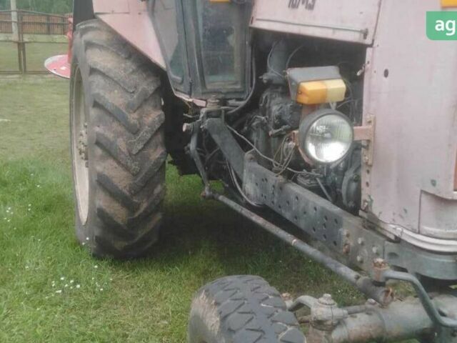ЮМЗ 6КЛ, об'ємом двигуна 0 л та пробігом 0 тис. км за 3500 $, фото 1 на Automoto.ua