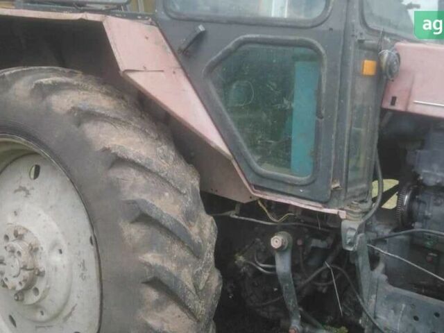 ЮМЗ 6КЛ, об'ємом двигуна 0 л та пробігом 0 тис. км за 3500 $, фото 4 на Automoto.ua