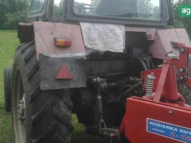 ЮМЗ 6КЛ, об'ємом двигуна 0 л та пробігом 0 тис. км за 3500 $, фото 6 на Automoto.ua