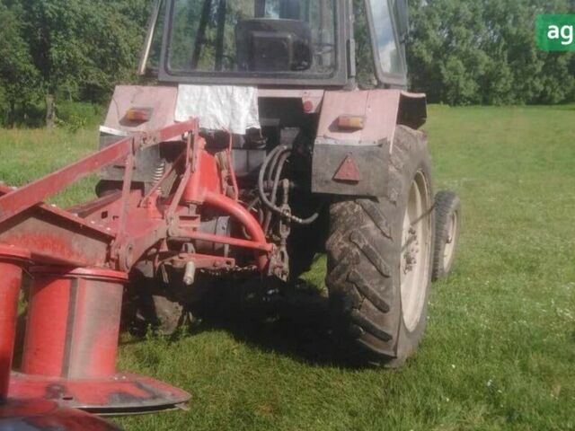 ЮМЗ 6КЛ, об'ємом двигуна 0 л та пробігом 0 тис. км за 3500 $, фото 9 на Automoto.ua