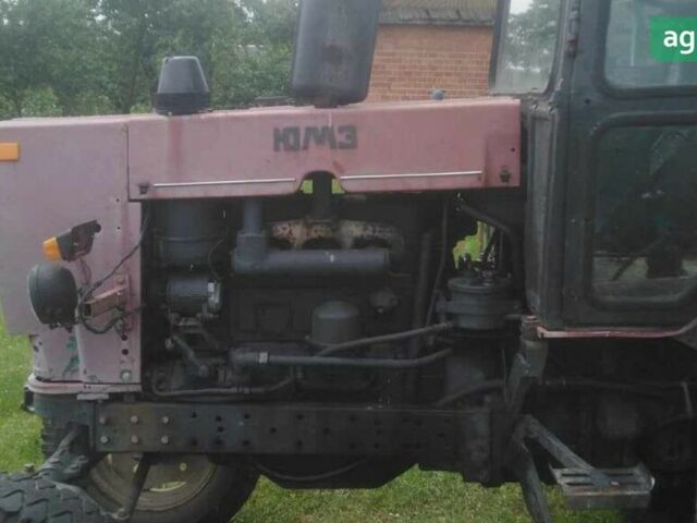 ЮМЗ 6КЛ, об'ємом двигуна 0 л та пробігом 0 тис. км за 3500 $, фото 7 на Automoto.ua