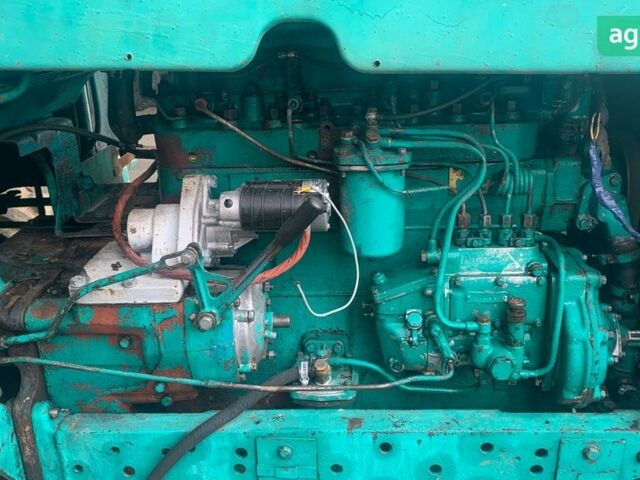 ЮМЗ 6КЛ, об'ємом двигуна 6 л та пробігом 0 тис. км за 3500 $, фото 4 на Automoto.ua
