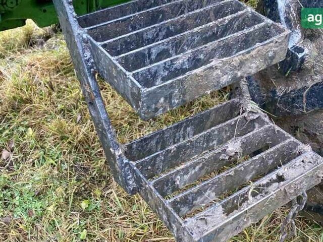 ЮМЗ 6КЛ, об'ємом двигуна 4.94 л та пробігом 0 тис. км за 4550 $, фото 6 на Automoto.ua