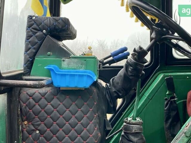 ЮМЗ 6КЛ, об'ємом двигуна 4.94 л та пробігом 0 тис. км за 4550 $, фото 20 на Automoto.ua