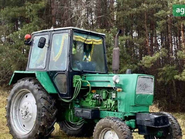 ЮМЗ 6КЛ, об'ємом двигуна 4.94 л та пробігом 0 тис. км за 4550 $, фото 16 на Automoto.ua