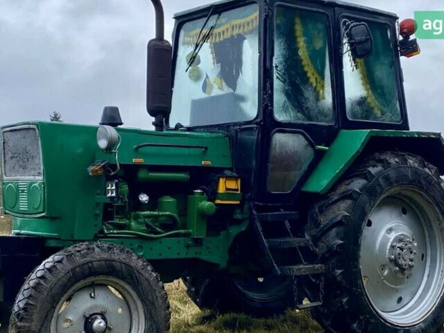 ЮМЗ 6КЛ, об'ємом двигуна 4.94 л та пробігом 0 тис. км за 4550 $, фото 17 на Automoto.ua