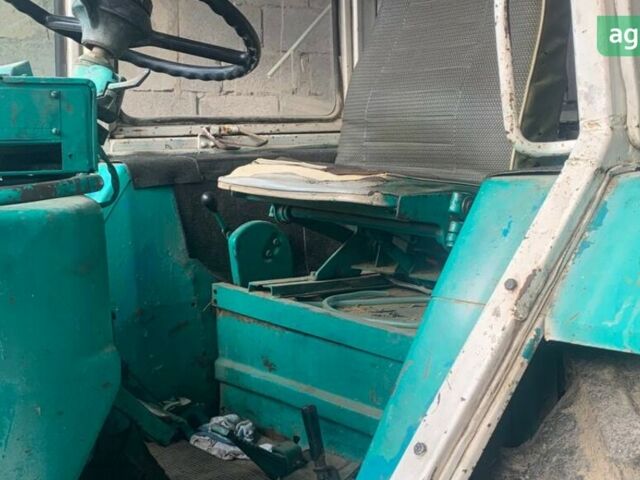 ЮМЗ 6КЛ, об'ємом двигуна 6 л та пробігом 0 тис. км за 3500 $, фото 8 на Automoto.ua
