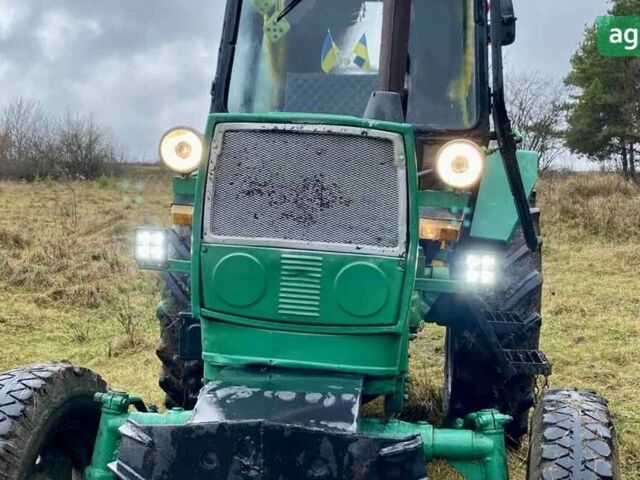 ЮМЗ 6КЛ, об'ємом двигуна 4.94 л та пробігом 0 тис. км за 4550 $, фото 1 на Automoto.ua