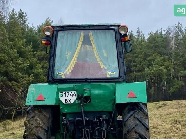 ЮМЗ 6КЛ, об'ємом двигуна 4.94 л та пробігом 0 тис. км за 4550 $, фото 3 на Automoto.ua