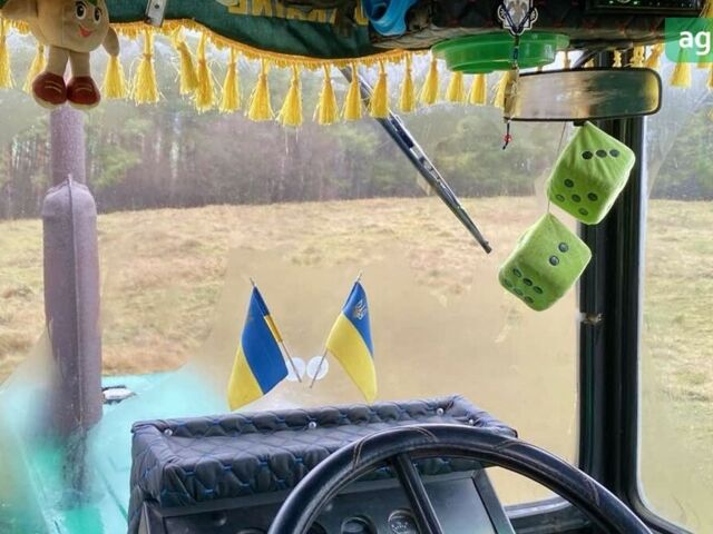 ЮМЗ 6КЛ, об'ємом двигуна 4.94 л та пробігом 0 тис. км за 4550 $, фото 5 на Automoto.ua