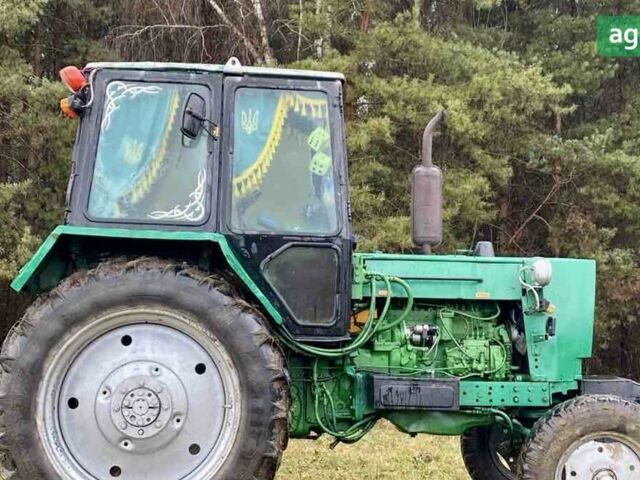 ЮМЗ 6КЛ, об'ємом двигуна 4.94 л та пробігом 0 тис. км за 4550 $, фото 2 на Automoto.ua