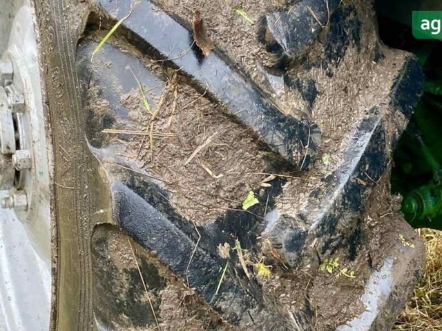 ЮМЗ 6КЛ, об'ємом двигуна 4.94 л та пробігом 0 тис. км за 4550 $, фото 21 на Automoto.ua