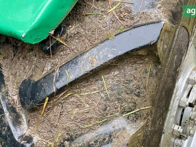 ЮМЗ 6КЛ, об'ємом двигуна 4.94 л та пробігом 0 тис. км за 4550 $, фото 13 на Automoto.ua