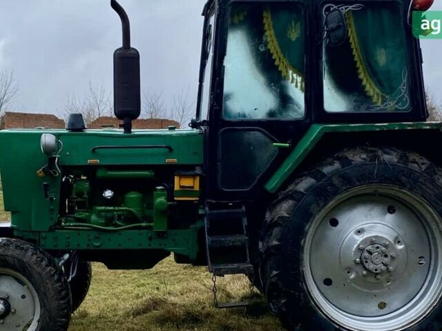 ЮМЗ 6КЛ, об'ємом двигуна 4.94 л та пробігом 0 тис. км за 4550 $, фото 18 на Automoto.ua