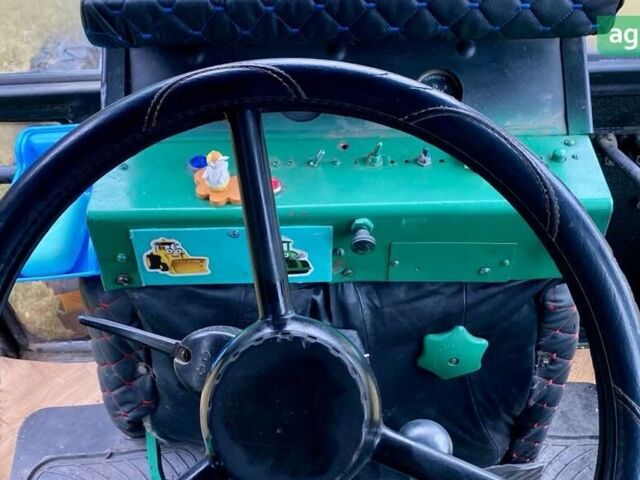 ЮМЗ 6КЛ, об'ємом двигуна 4.94 л та пробігом 0 тис. км за 4550 $, фото 7 на Automoto.ua