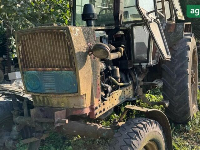 ЮМЗ 6КЛ, объемом двигателя 4.94 л и пробегом 0 тыс. км за 3700 $, фото 6 на Automoto.ua