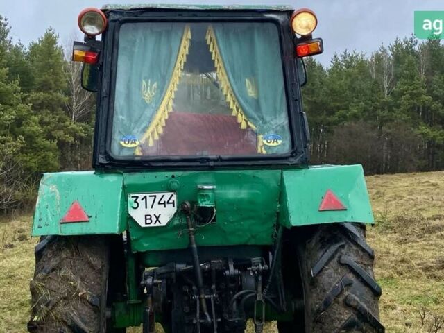 ЮМЗ 6КЛ, об'ємом двигуна 4.94 л та пробігом 0 тис. км за 4550 $, фото 14 на Automoto.ua