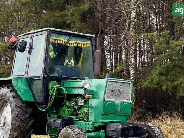 ЮМЗ 6КЛ, об'ємом двигуна 4.94 л та пробігом 0 тис. км за 4550 $, фото 15 на Automoto.ua