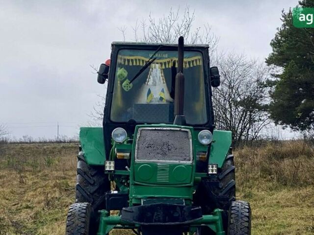 ЮМЗ 6КЛ, об'ємом двигуна 4.94 л та пробігом 0 тис. км за 4550 $, фото 10 на Automoto.ua