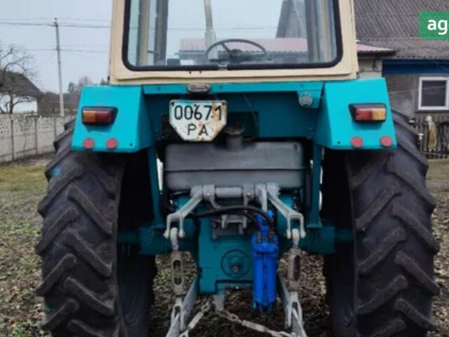 ЮМЗ 6КЛ, об'ємом двигуна 4.94 л та пробігом 0 тис. км за 3900 $, фото 3 на Automoto.ua