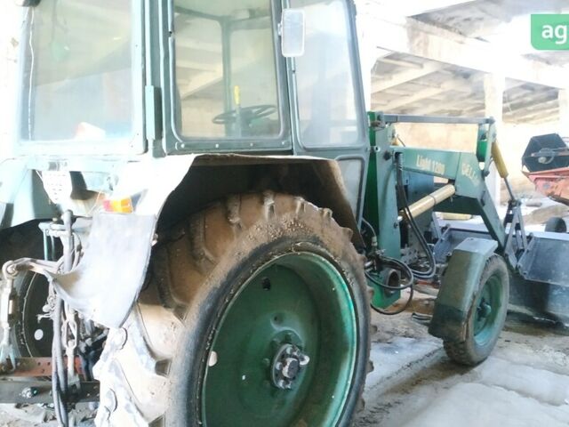 ЮМЗ 6КЛ, объемом двигателя 4.94 л и пробегом 0 тыс. км за 2500 $, фото 6 на Automoto.ua