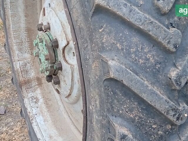 ЮМЗ 6КЛ, об'ємом двигуна 0 л та пробігом 0 тис. км за 2800 $, фото 21 на Automoto.ua