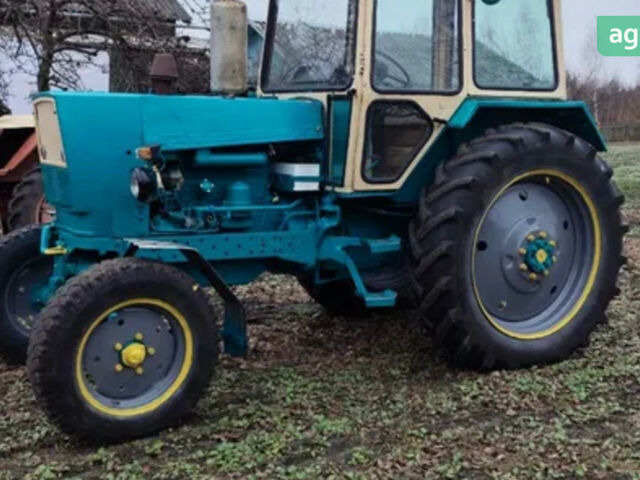 ЮМЗ 6КЛ, об'ємом двигуна 4.94 л та пробігом 0 тис. км за 3900 $, фото 1 на Automoto.ua