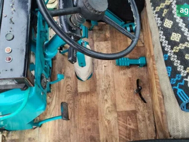 ЮМЗ 6КЛ, об'ємом двигуна 4.94 л та пробігом 0 тис. км за 3900 $, фото 4 на Automoto.ua