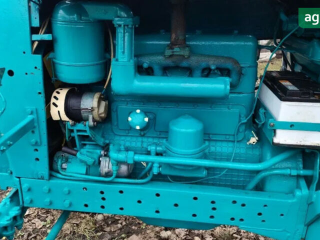 ЮМЗ 6КЛ, об'ємом двигуна 4.94 л та пробігом 0 тис. км за 3900 $, фото 6 на Automoto.ua