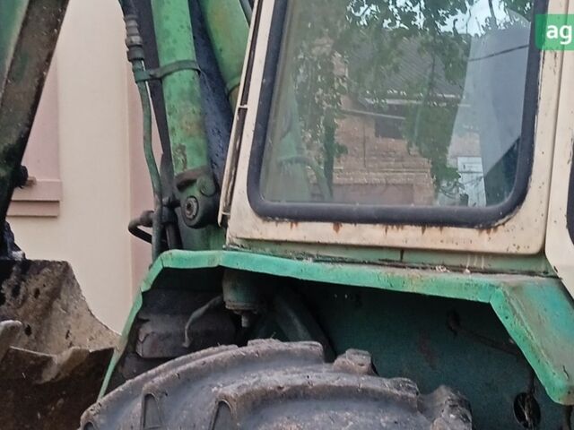 ЮМЗ 6КЛ, об'ємом двигуна 0 л та пробігом 0 тис. км за 2800 $, фото 19 на Automoto.ua