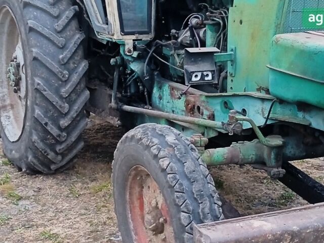 ЮМЗ 6КЛ, об'ємом двигуна 0 л та пробігом 0 тис. км за 2800 $, фото 20 на Automoto.ua