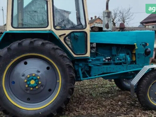 ЮМЗ 6КЛ, об'ємом двигуна 4.94 л та пробігом 0 тис. км за 3900 $, фото 2 на Automoto.ua