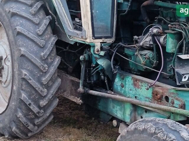 ЮМЗ 6КЛ, об'ємом двигуна 0 л та пробігом 0 тис. км за 2800 $, фото 24 на Automoto.ua