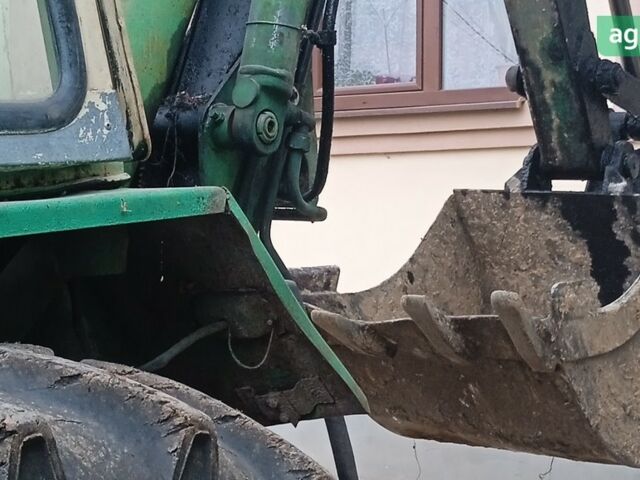 ЮМЗ 6КЛ, об'ємом двигуна 0 л та пробігом 0 тис. км за 2800 $, фото 12 на Automoto.ua