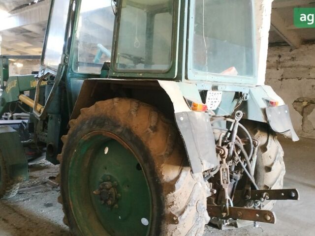 ЮМЗ 6КЛ, объемом двигателя 4.94 л и пробегом 0 тыс. км за 2500 $, фото 2 на Automoto.ua