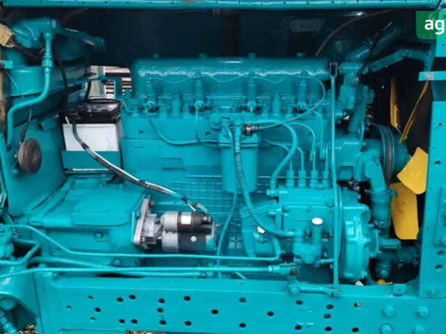 ЮМЗ 6КЛ, об'ємом двигуна 4.94 л та пробігом 0 тис. км за 3900 $, фото 5 на Automoto.ua