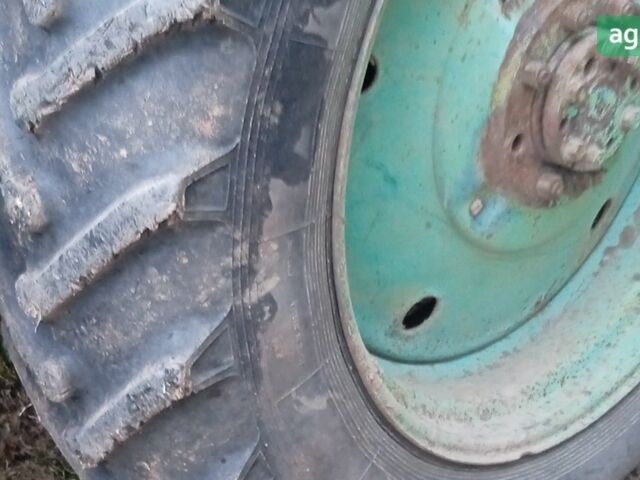 ЮМЗ 6КЛ, об'ємом двигуна 0 л та пробігом 0 тис. км за 2800 $, фото 11 на Automoto.ua