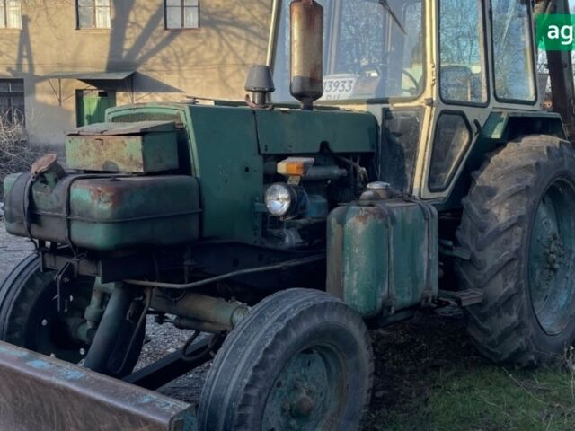 ЮМЗ 6КЛ, об'ємом двигуна 0 л та пробігом 0 тис. км за 4500 $, фото 3 на Automoto.ua
