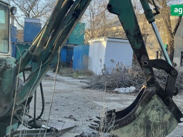 ЮМЗ 6КЛ, об'ємом двигуна 0 л та пробігом 0 тис. км за 4500 $, фото 7 на Automoto.ua