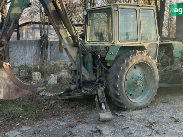 ЮМЗ 6КЛ, об'ємом двигуна 0 л та пробігом 0 тис. км за 4500 $, фото 1 на Automoto.ua
