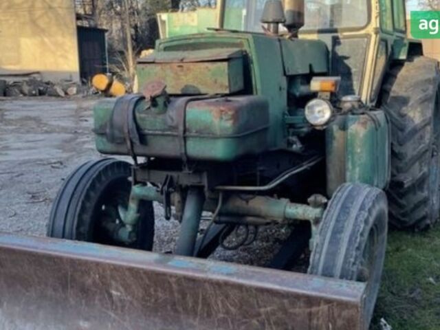 ЮМЗ 6КЛ, об'ємом двигуна 0 л та пробігом 0 тис. км за 4500 $, фото 8 на Automoto.ua