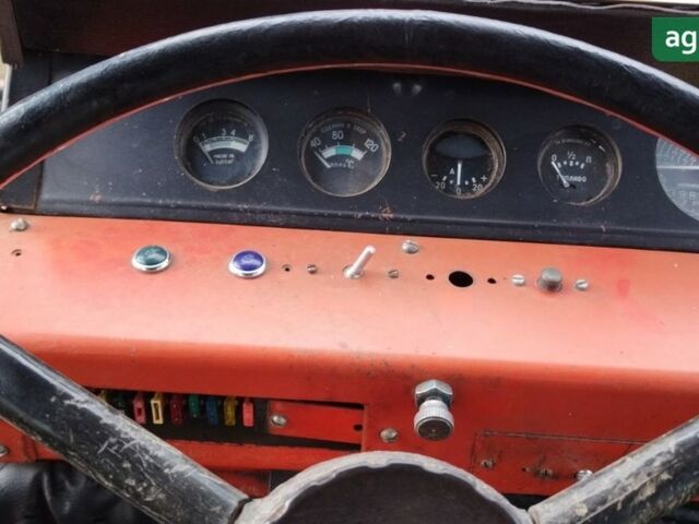 ЮМЗ 6КЛ, об'ємом двигуна 0 л та пробігом 0 тис. км за 6000 $, фото 6 на Automoto.ua