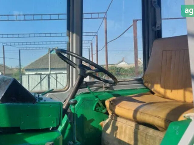 ЮМЗ 6КЛ, об'ємом двигуна 4.94 л та пробігом 0 тис. км за 2650 $, фото 7 на Automoto.ua