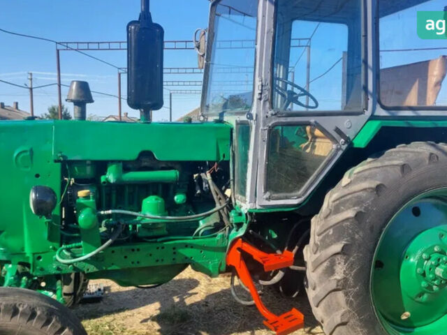 ЮМЗ 6КЛ, об'ємом двигуна 4.94 л та пробігом 0 тис. км за 2650 $, фото 6 на Automoto.ua