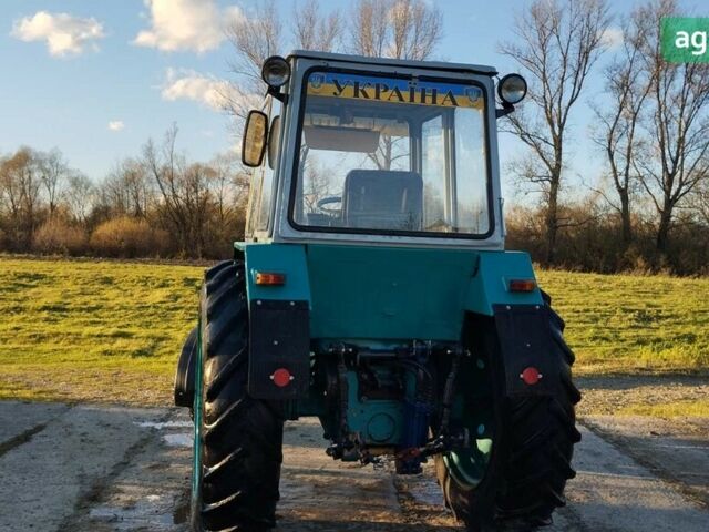 ЮМЗ 6КЛ, объемом двигателя 0 л и пробегом 0 тыс. км за 4950 $, фото 9 на Automoto.ua
