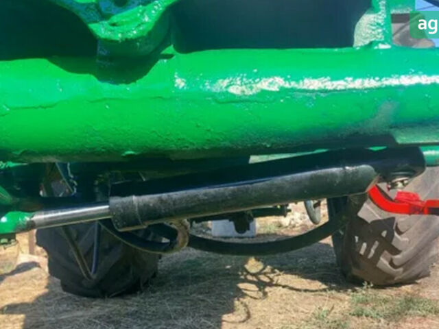 ЮМЗ 6КЛ, об'ємом двигуна 4.94 л та пробігом 0 тис. км за 2650 $, фото 3 на Automoto.ua