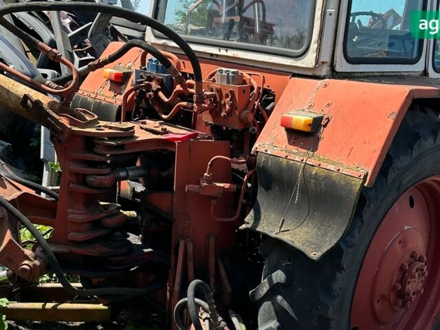 ЮМЗ 6КЛ, об'ємом двигуна 4.94 л та пробігом 0 тис. км за 3500 $, фото 4 на Automoto.ua