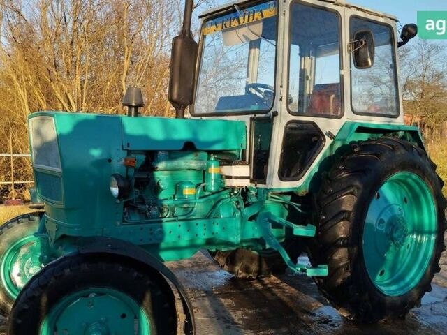 ЮМЗ 6КЛ, объемом двигателя 0 л и пробегом 0 тыс. км за 4950 $, фото 6 на Automoto.ua